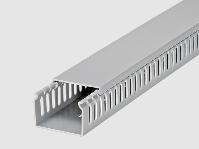 絕緣配線槽/Wiring Duct