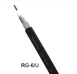  RG型同軸電纜(RG Type Coaxial Cable)