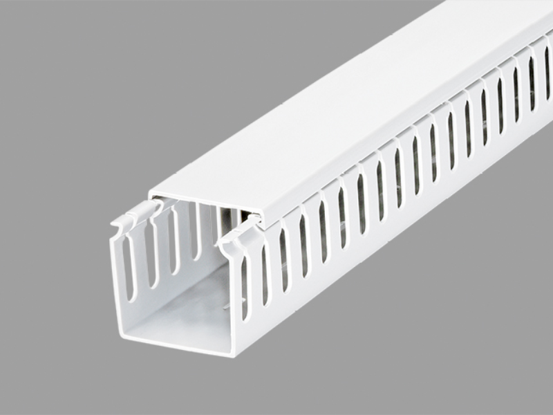絕緣配線槽/Wiring Duct