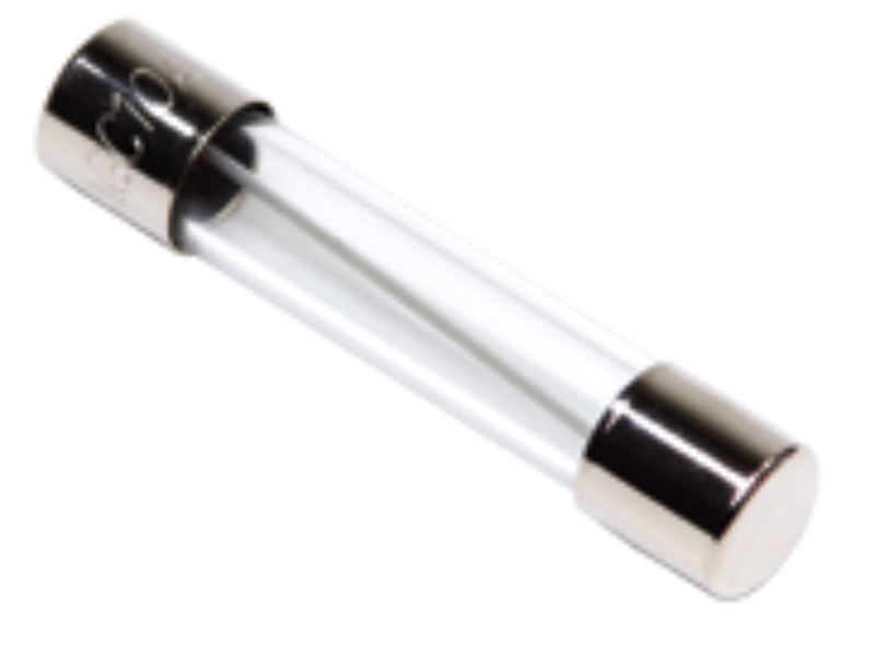玻璃保險絲/Fuses - Glass Fuses
