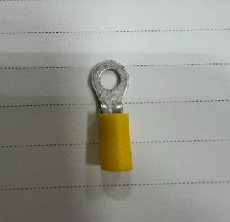 R型絕緣端子