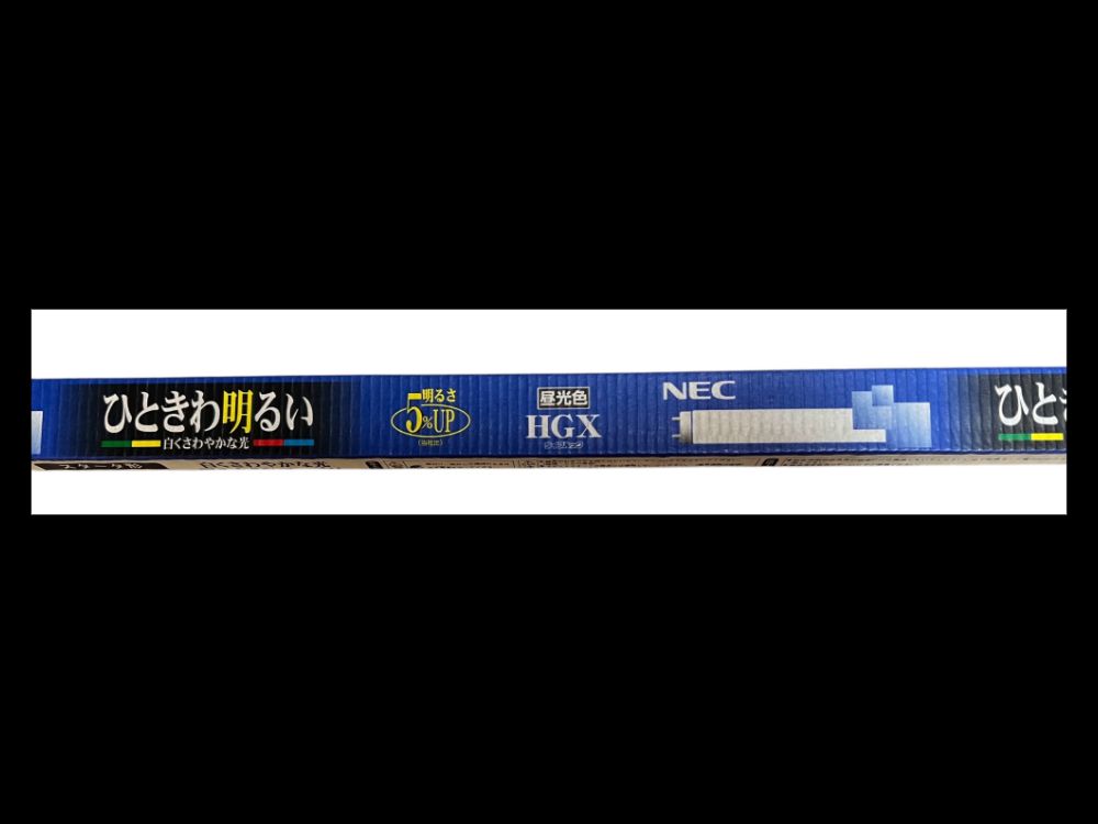 NEC燈管/NEC Fluorescent Tube/40W