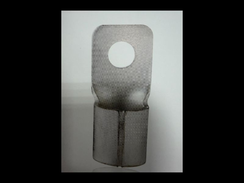 方型端子/Square terminals