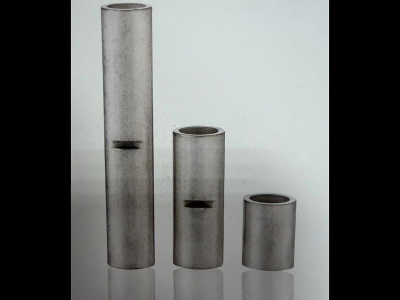 B,P,KV型中間套管/Type KV,B,P intermediate sleeve