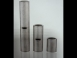 B,P,KV型中間套管/Type KV,B,P intermediate sleeve