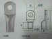 銅管端子/copper tube terminals