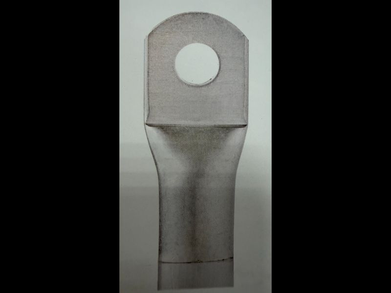銅管端子/copper tube terminals