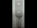 雙孔高壓端子/Dual-hole high-voltage terminal