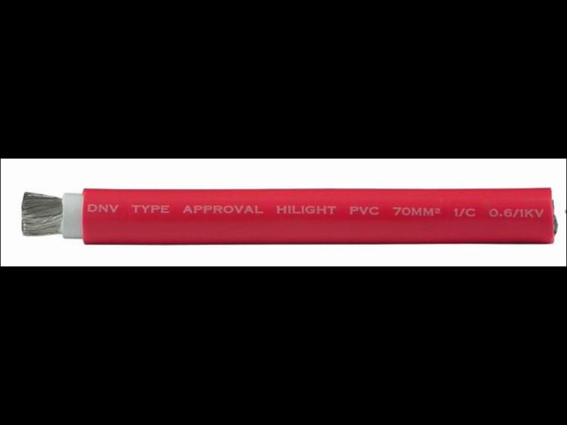 DNV船舶電線-電纜(DNV Boat Wire & Cable)