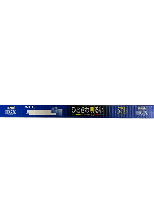 NEC燈管/NEC Fluorescent Tube/20W
